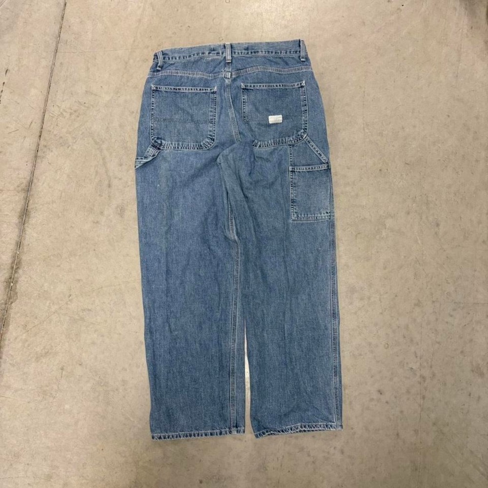 Vintage gap‎ carpenter jeans Size 34